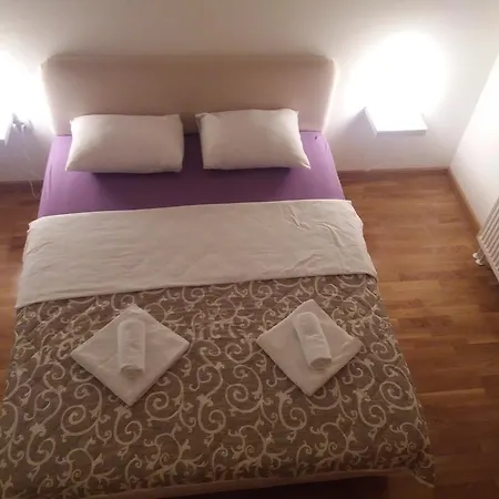 Apartment Beautiful Apartman Nis