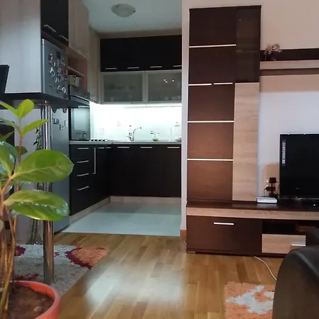 Apartment Beautiful Apartman Nis