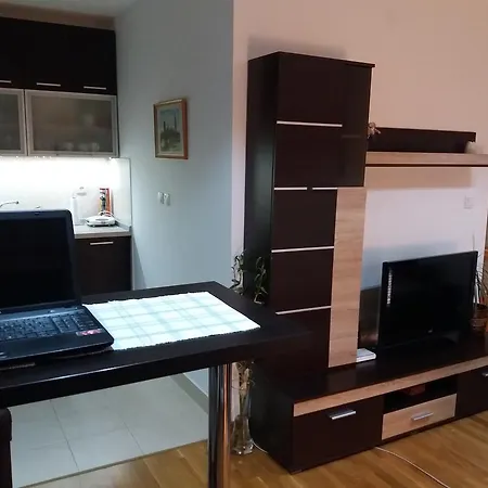 Apartment Beautiful Apartman Nis