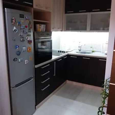 Apartment Beautiful Apartman *