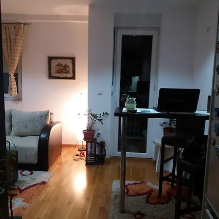Beautiful Apartman Nis
