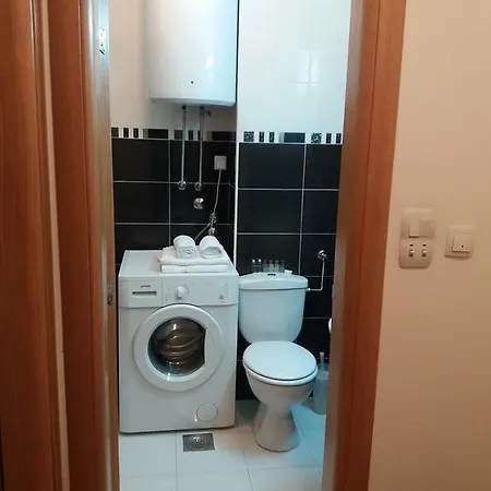 Beautiful Apartman Nis
