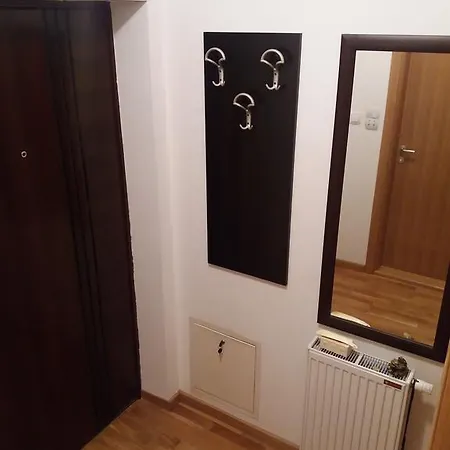Beautiful Apartman Nis