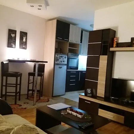Beautiful Apartman