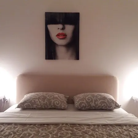 Beautiful Apartman Apartment *