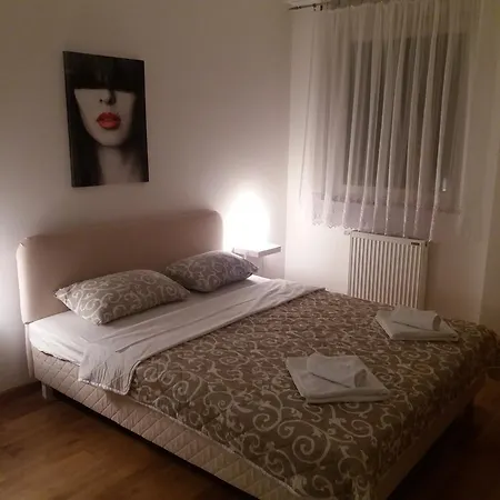 Beautiful Apartman Nis