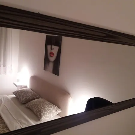 Beautiful Apartman Apartment