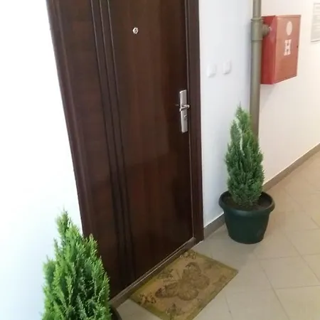 Beautiful Apartman Apartment Nis
