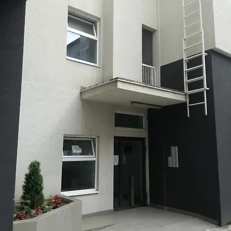 Beautiful Apartman Apartment