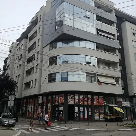 Beautiful Apartman Apartment *