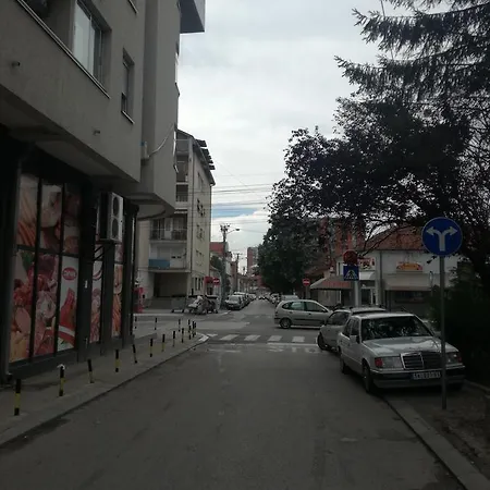 Beautiful Apartman *