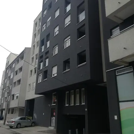 Beautiful Apartman Apartment