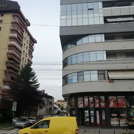 Beautiful Apartman Apartment *