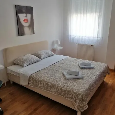 Beautiful Apartman * Nis
