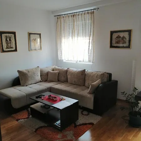 Beautiful Apartman Apartment Nis