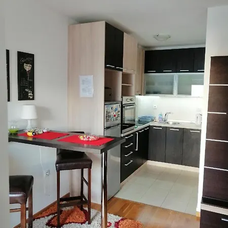Beautiful Apartman Apartment