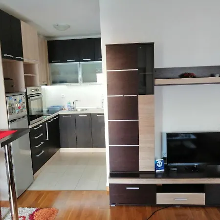 Beautiful Apartman Apartment Nis